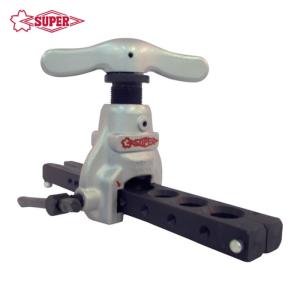 SUPER TOOL スーパーツール TFA455WH アルミ製フィードハンドル型 
