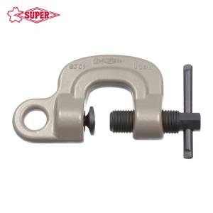 イーグル・クランプ SBN-5-10-40 ねじ式クランプ SBN-5t(10-40) (1台 