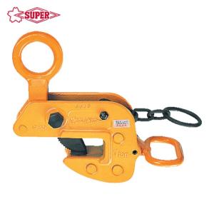 SUPER TOOL スーパーツール GVCS1E 横吊クランプ(GVC1E)用ばね (1本 