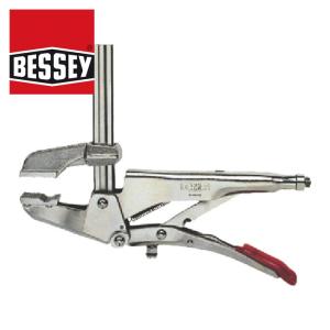 ベッセイ（BESSEY） BESSEY GH20 ワンタッチレバーク ランプGH型 開き
