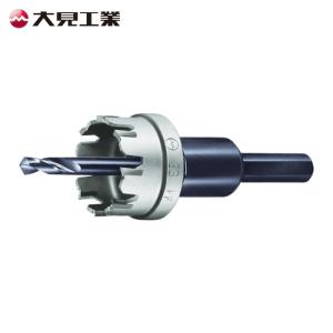 ミヤナガ（MIYANAGA） 278080 ホールソー278 Φ80 (1本) : 工具ランド