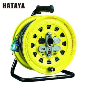 HATAYA（ハタヤ） ZBG-301KX ゼンビキリール (1台) : 工具ランドヤフー