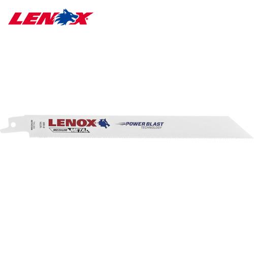 LENOX レノックス 22754OSB818R バイメタルセーバーソーブレード OSB818R 2...