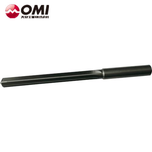 大見 超硬Vドリル(ロング) 10.0mm (1本) 品番：OVDL-0100