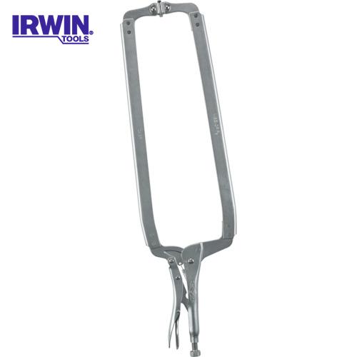 IRWIN スイベルロッキングCクランプ 24SP 600mm (1丁) 品番：T24SP
