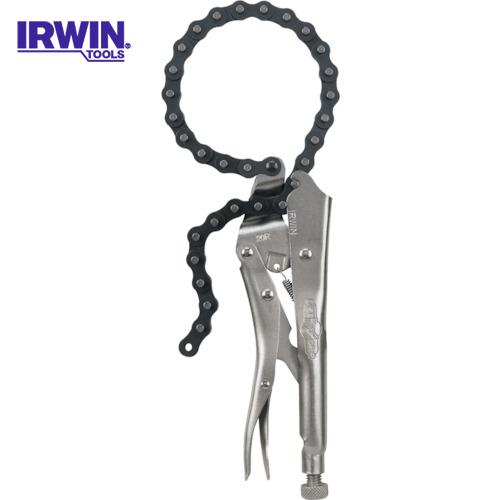 IRWIN チェーンクランプ(20R)用 延長チェーン 225mm (1本) 品番：40EXT