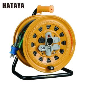 HATAYA（ハタヤ） ZBG-301KX ゼンビキリール (1台) : 工具ランドヤフー 