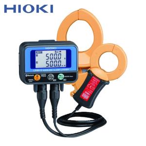 HIOKI ワイヤレスクランプロガー LR8513  品番：LR8513