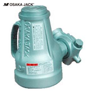 大阪ジャッキ OJ AJ-2510 ジャーナルジャッキ25ton (1台) : 工具ランド 
