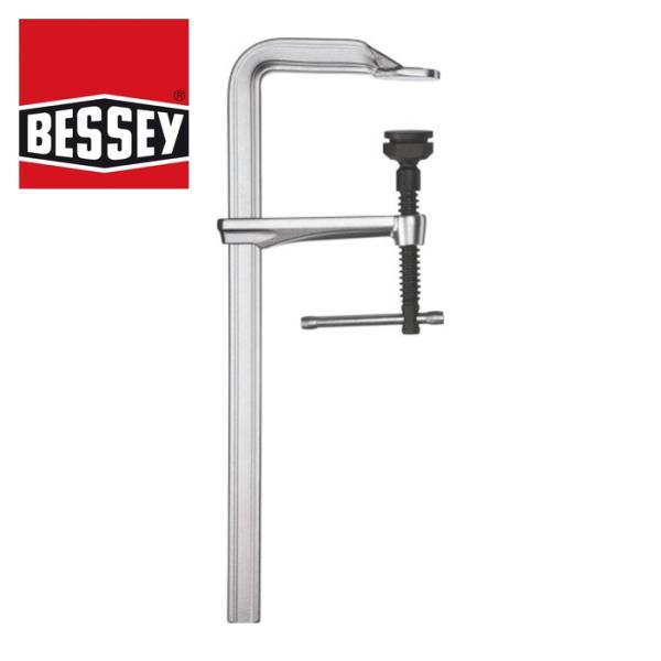 ベッセイ BESSEY SG80M クランプ SG-M型 開き800mm (1丁)