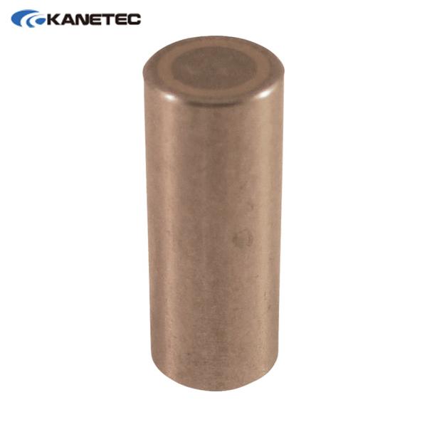 カネテック 永磁ホルダ アルニコ磁石 外径5mm 円形 (1個) 品番：KM-0005L