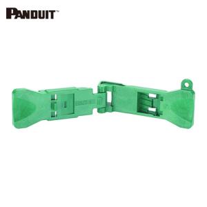 PANDUIT（パンドウイット） PANDUIT CJ6X88TGIW カテゴリ6A モジュラー