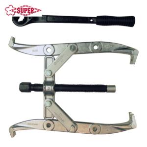 TOP（トップ） トップ工業 GP3-100 3本爪ギヤプーラー 100 (1台