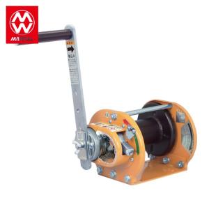 マックスプル MAXPULL GM-3 手動ウインチ (1台) : 工具ランドヤフー 