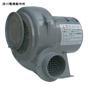 淀川電機製作所 Y1.5 電動送風機 小型プレート型 Yシリーズ 単相100V