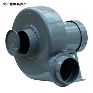 淀川電機製作所 Y1.5 電動送風機 小型プレート型 Yシリーズ 単相100V