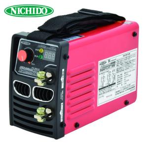 日動工業 【オススメ】〈日動〉インバータ溶接機 BM2-180DA JAN