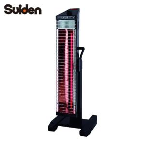 デンソー（DENSO） 遠赤外線ヒーター 天吊りタイプ 単相200 1.5kW (1台