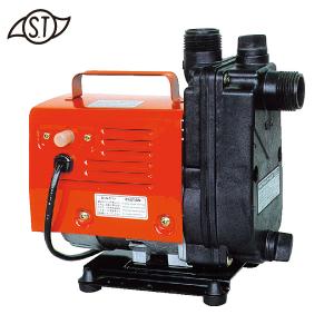 寺田ポンプ 小型 給水ポンプ ハンディーポンプ HP-50 100V 口径15mm 水