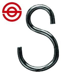 岡田装飾金物 U91-1P Sカン ステンレス23mm用バラ (1個)