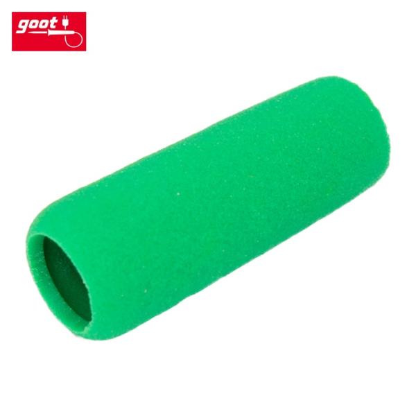 グット goot RX-80RB-GR グリップカバーグリーンRX-8シリーズ用 (1個)