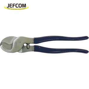 JEFCOM デンサン DENSAN ケーブルカッター (1個) 品番：DC-60Z