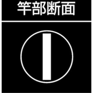シンワ測定 10421 曲尺シルバー厚手広巾3...の詳細画像4