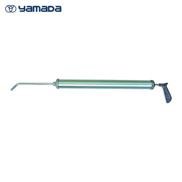 ヤマダコーポレーション OS-1000 オイルシリンジ1000ml (1丁)
