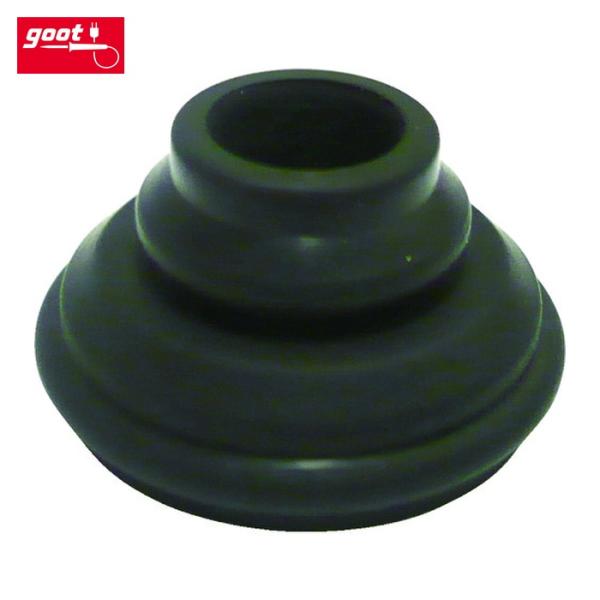 太洋電機産業 goot グット はんだこてRX-8シリーズ用パーツ パッキンシリコンゴム N2 (1...