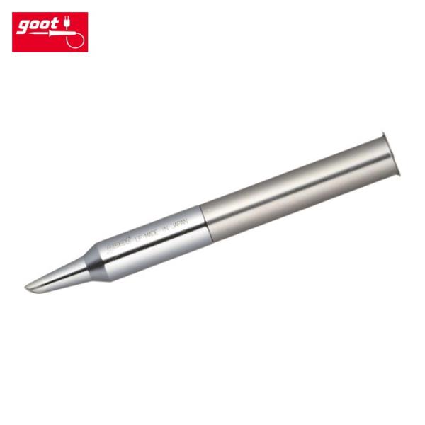 グット goot CXR-80RT-3C 替こて先3C型 CXR-60/80用 (1個)