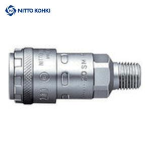 日東工器 200-40SM STEEL NBR ...の商品画像
