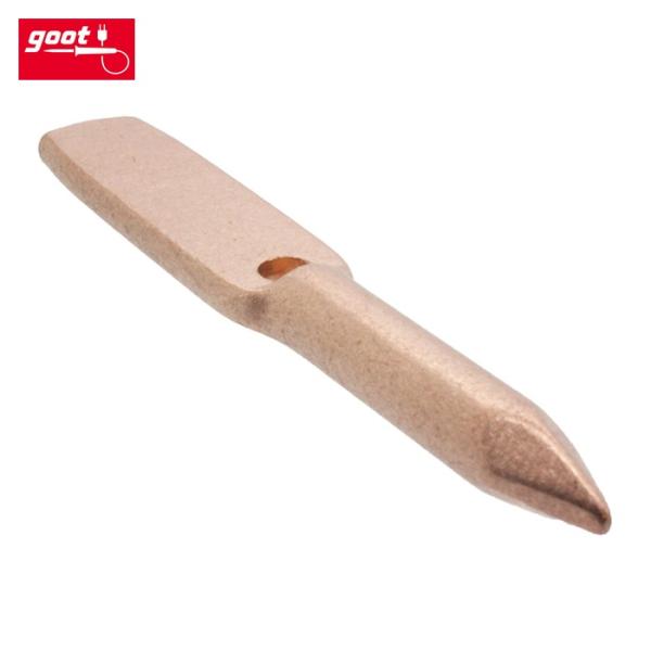 グット goot BN-60/80T 替銅こて先BN-60/80用 (1個)