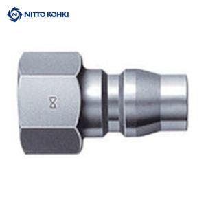 日東工器 20PFF STEEL NBR ハイカ...の商品画像