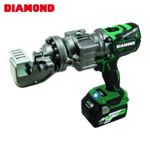 育良精機 IKURA ヘッドが360°回転 イクラ 36V コードレス鉄筋