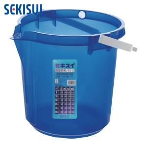 積水テクノ成型 農薬希釈バケツ#20 (1個) 品番：CB20