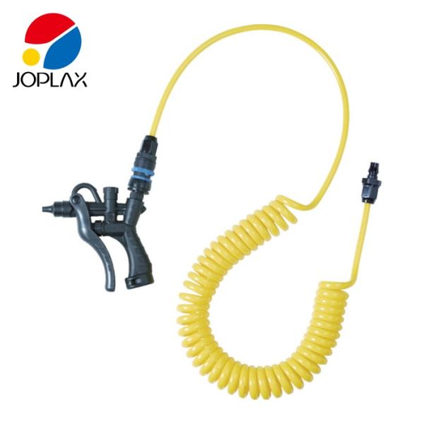 ジョプラックス JOPLAX TU-100H-805J プラスチックエアダスター ジョプラスターR(...