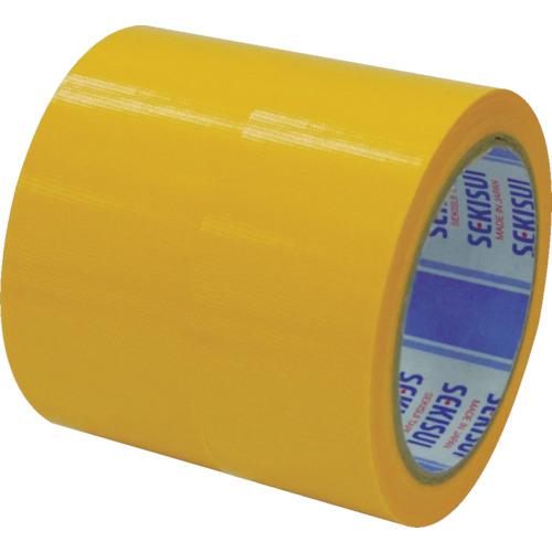 積水 フィットライトテープ強粘着#736 150×25 マンゴー (1巻) 品番：N736Y06