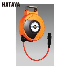 HATAYA（ハタヤ） CDS2-101Q コードマック2 単相100V 10m 四ツ口