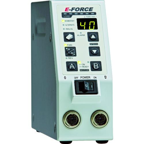 E-FORCE コントローラ 100V用 (1台) 品番：DCR01