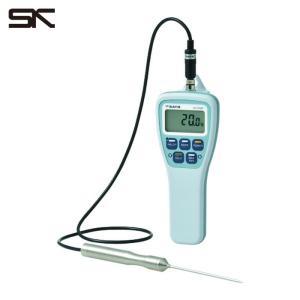 佐藤 SK-270WP用低温域高精度センサS270WP-06（8079-06） (1台) 品番