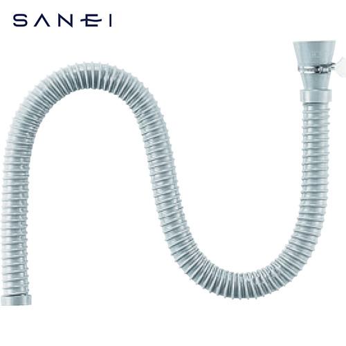 SANEI 流し排水栓ホース(差込式) (1個) 品番：PH62-861-1.5