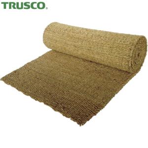 TRUSCO(トラスコ) 水草使用滑り止めマット 50cmx3m (1枚) MISUM-50｜kouguland