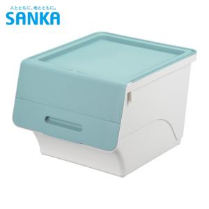 サンカ フロック 30 BL／WH  品番：FR-30BL/WH