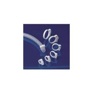 レオナ 1112−08 ホースクリップ 適用チューブ外径17〜19mm (1袋) 品番