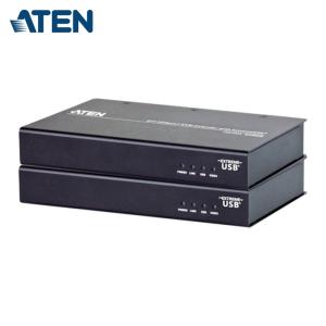 ATEN ATEN CE700A KVMエクステンダー USB対応 (1台) : 工具ランド