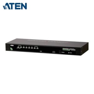 ATEN ATEN CS1784A KVMPスイッチ 4ポート / DVI / デュアルリンク