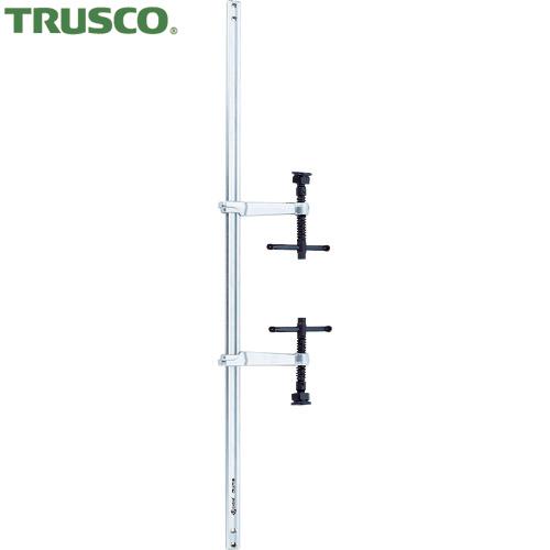 TRUSCO(トラスコ) ジョイントクランプセット 幅27mm×全長1000mm (1S) TJC-...