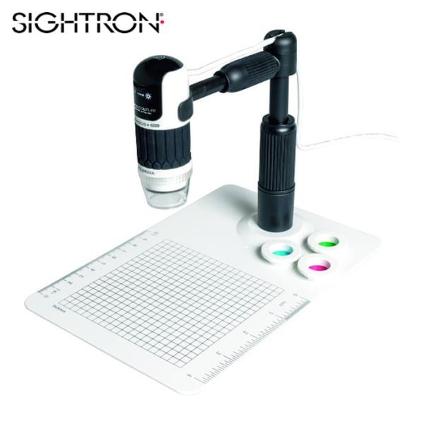 サイトロンジャパン SP301 デジタルマイクロスコープ NaNo.Capture PRO (1台)