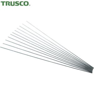 TRUSCO(トラスコ) ステンレスTIG溶接棒316 心線径1.0mm 棒長500mm (1箱) TST316-101｜kouguland