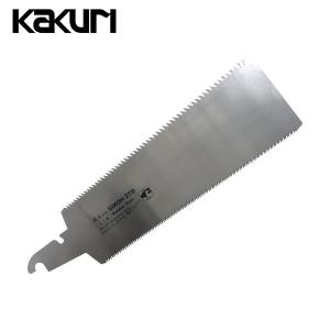 KAKURI 技工 替刃式両刃鋸替刃270mm (1枚) 品番：41773の商品画像